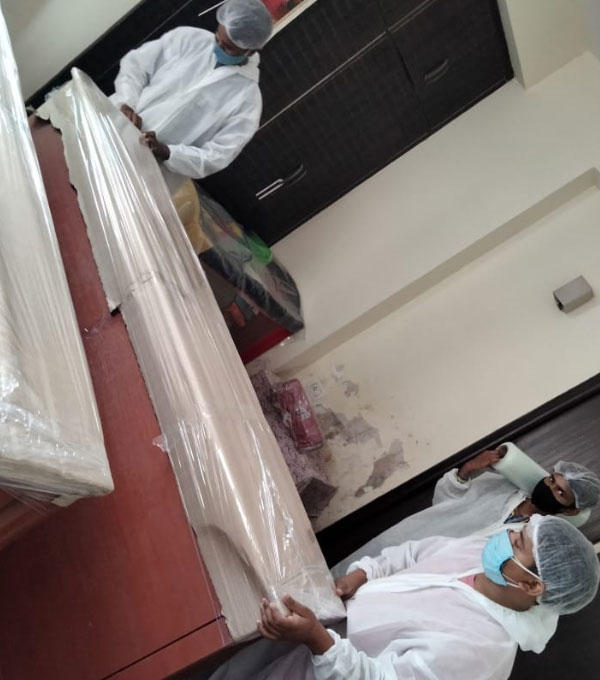 Noida extension packers and movers